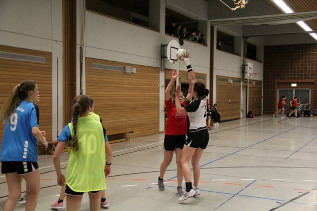 2018_03_10 Jugend 19 - A-Klasse